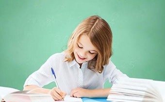 Why are children unable to con