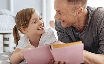 Is it good or bad for children