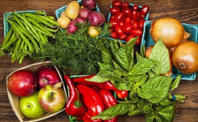 Why are vegetable prices so ex