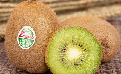 Will fruits be infected during