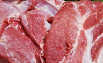 Can I eat pork during the COVI
