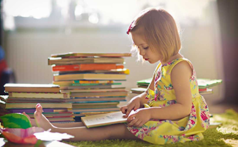 Can children be taught to read