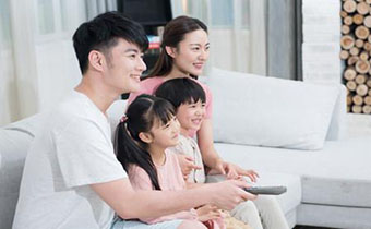 How to guide children to watch