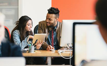 Is office romance good or bad?