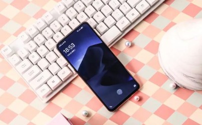 How about vivo x30 pro eye con