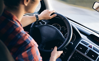When should a car's engine oil