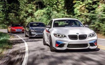 Why do car sellers not recomme