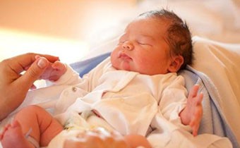 Is it okay for babies with dia