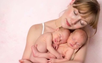 Is it normal for a baby who is