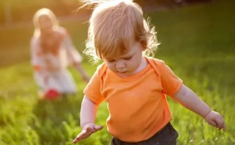 Is it harmful if a nine-month-