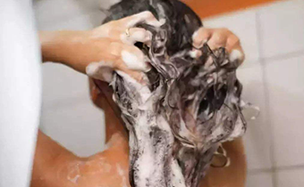Will conditioner hurt my scalp