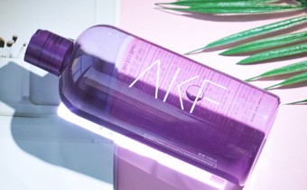 Is AKF Perilla Makeup Remover 