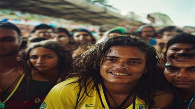 Why Brazil's Second World Cup 