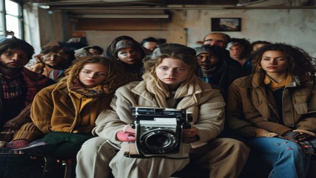 The Role of Independent Media in a Polar