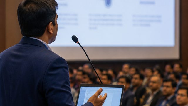 PostgreSQL Conference Nepal 2026: A Hub for Global Database Innovators