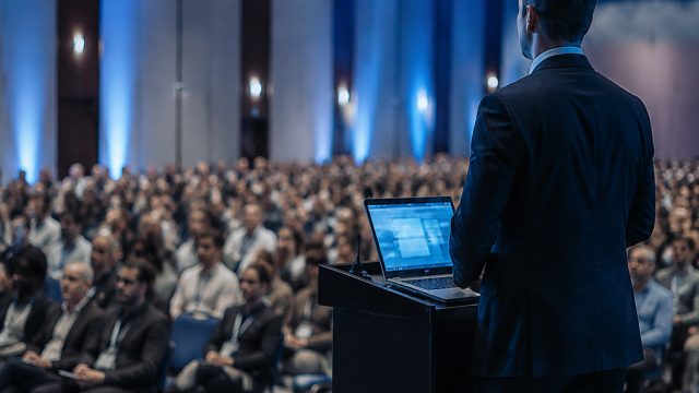 PostgreSQL Conference Europe 2