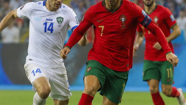 Portugal Faces Uzbekistan in Crucial World Cup 2026 Clash