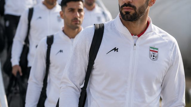 US Lifts Travel Restrictions for Iran's World Cup Squad Ahead of Key Match
