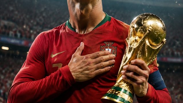 Cristiano Ronaldo Shatters World Cup Records: What This Means for Soccer