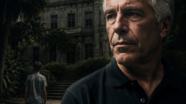 Unraveling the Early Life of Jeffrey Epstein: A Hidden Darkness