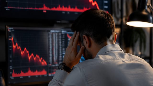 Tech Stock Decline: What It Means for Investors Today