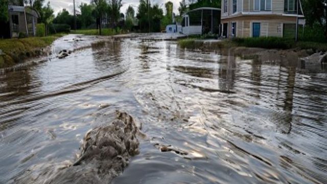 Texas Flood Anniversary: A Closer Look at Recovery Efforts