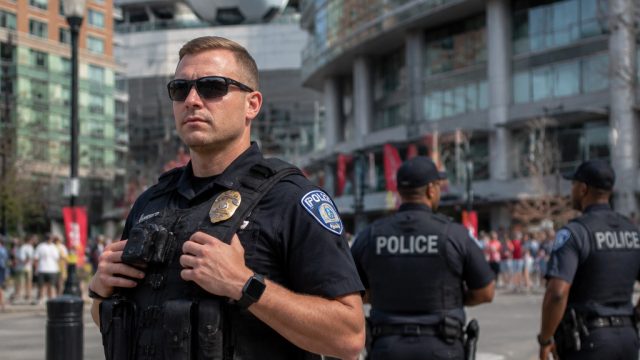 Kansas City Enhances Security for Upcoming World Cup Matches