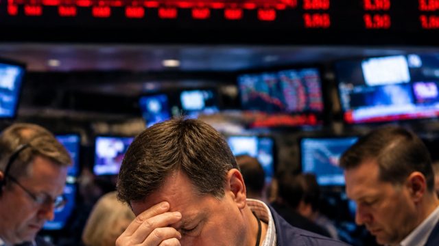 Global Markets React as Tech Stocks Expe