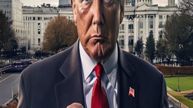 Trump's Bold Renovation Plans Transform 