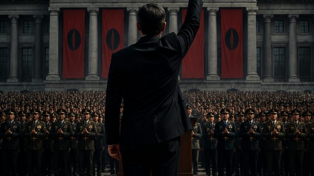 Understanding Autocracy: The Global Network of Dictatorships