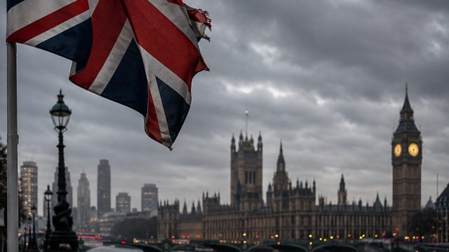 A Decade Post-Brexit: The Unfolding Impacts on the UK