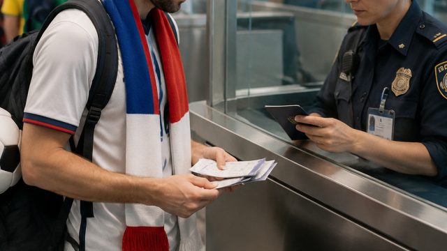 Border Policy Changes Impact World Cup Fans Amid Ticket Confusion