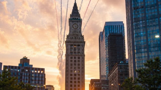Boston's World Cup Success Sparks Ambitions for Future Events