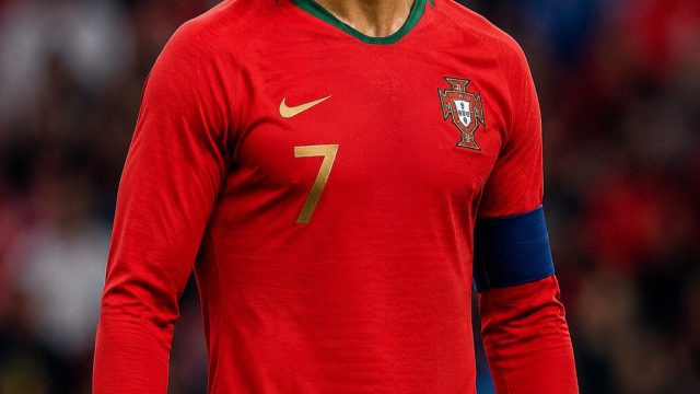 Portugal's Ronaldo Retains Starting Role Ahead of Uzbekistan Clash