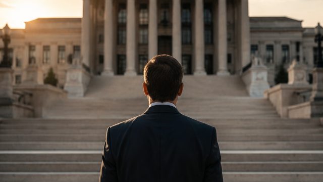 Rebuilding Public Confidence: The Path A
