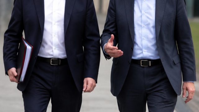 Starmer and Burnham Collaborate to Navigate UK Political Landscape