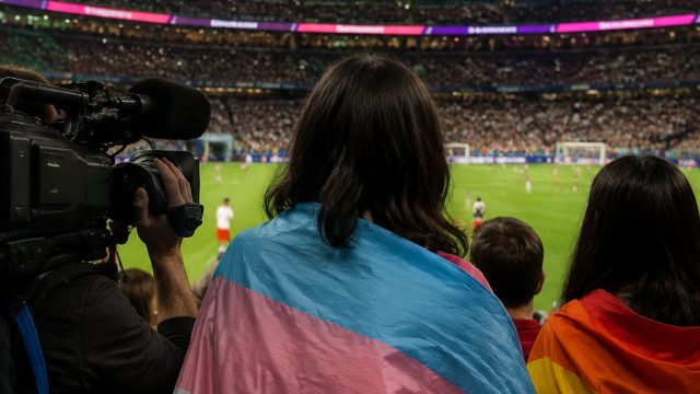 How Media Narratives Shape the Trans Rights Debate