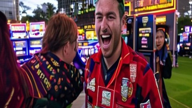 Scotland's Cultural Showcase Hits South Florida Ahead of World Cup Clash