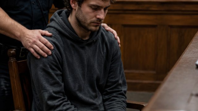Sentencing of Protesters Marks a Shift in Legal Repercussions for Activism