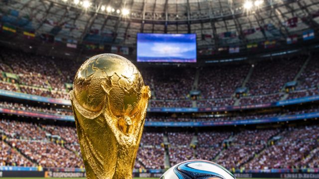 2026 World Cup: Latest Updates