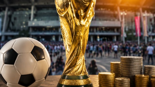 Understanding the Financial Impact of the FIFA World Cup