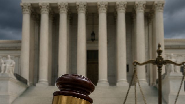 Supreme Court Dismisses Cisco Case Linked to China’s Repression