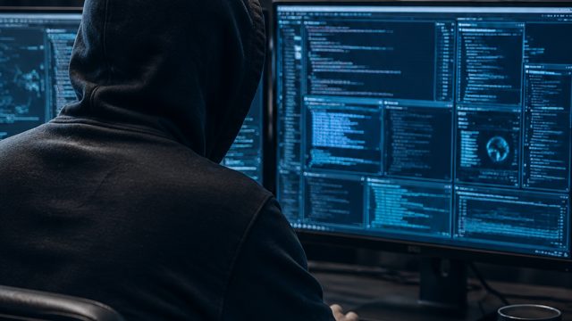 Understanding Online Security Threats: What You Need to Know Now