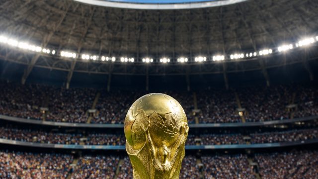 Excitement Builds for 2026 FIFA World Cup: What's Happening Now?