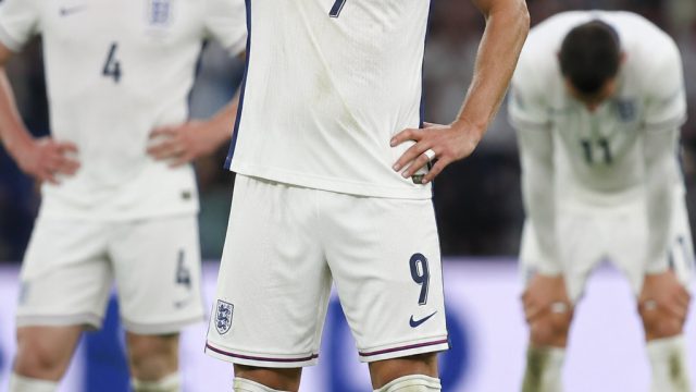 England's World Cup Woes Highlight Persistent Issues in Team Strategy