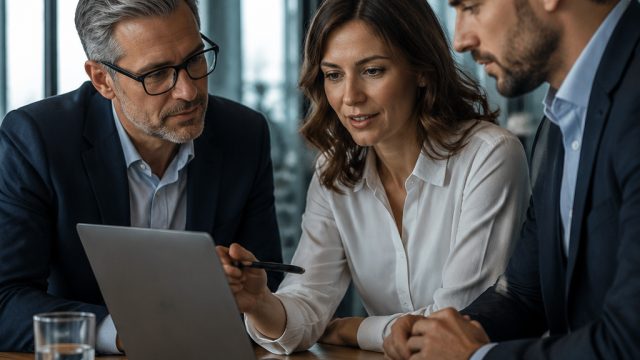 LabX Media's Strategic Acquisi