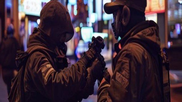 Montreal Shootout Sparks Fears of Repeat Violence Across Canada