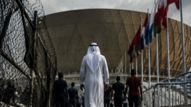 Why This World Cup Is Facing Unprecedented Challenges in Unity