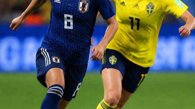 Japan vs Sweden: Key Insights Ahead of World Cup Clash