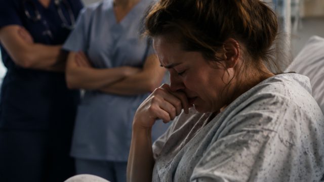 The Nottingham Maternity Scand